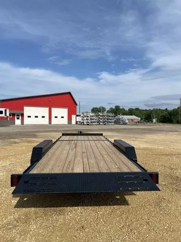 new Other Trailers Midsota  for sale, in Ettrick, WI Thumbnail 8