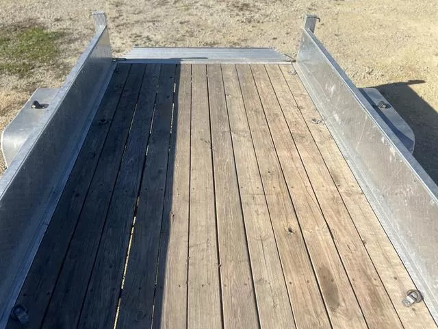 used Utility Trailers Sport Haven  for sale, in Ettrick, WI Thumbnail 12