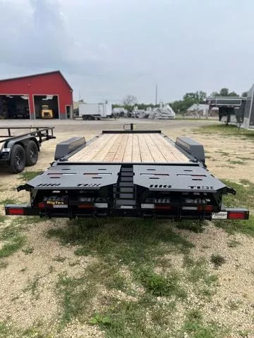 new Other Trailers Big Tex Trailers  for sale, in Ettrick, WI Thumbnail 7