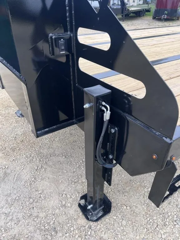 new Equipment / Flatbed Trailers Midsota  for sale, in Ettrick, WI Thumbnail 6