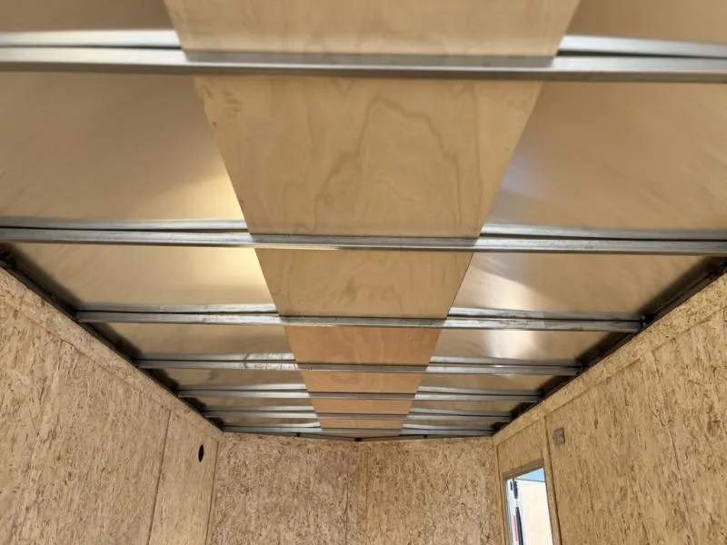 new Cargo (Enclosed) Trailers Pace American  for sale, in Ettrick, WI Thumbnail 11