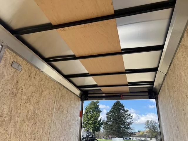 new Cargo (Enclosed) Trailers Pace American  for sale, in Ettrick, WI Thumbnail 12