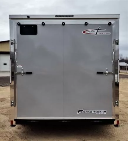 new Other Trailers Cross Trailers  for sale, in Ettrick, WI Thumbnail 6