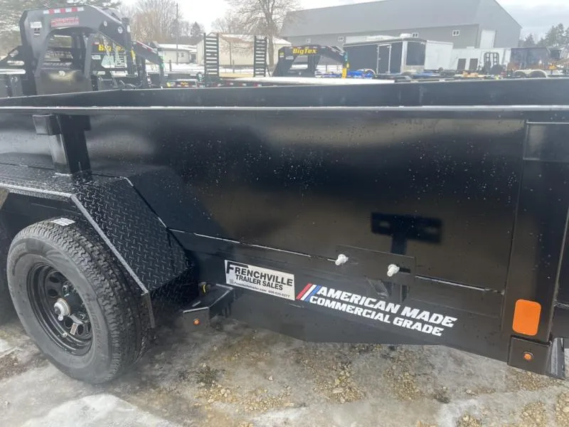 used Other Trailers Liberty  for sale, in Ettrick, WI Thumbnail 10