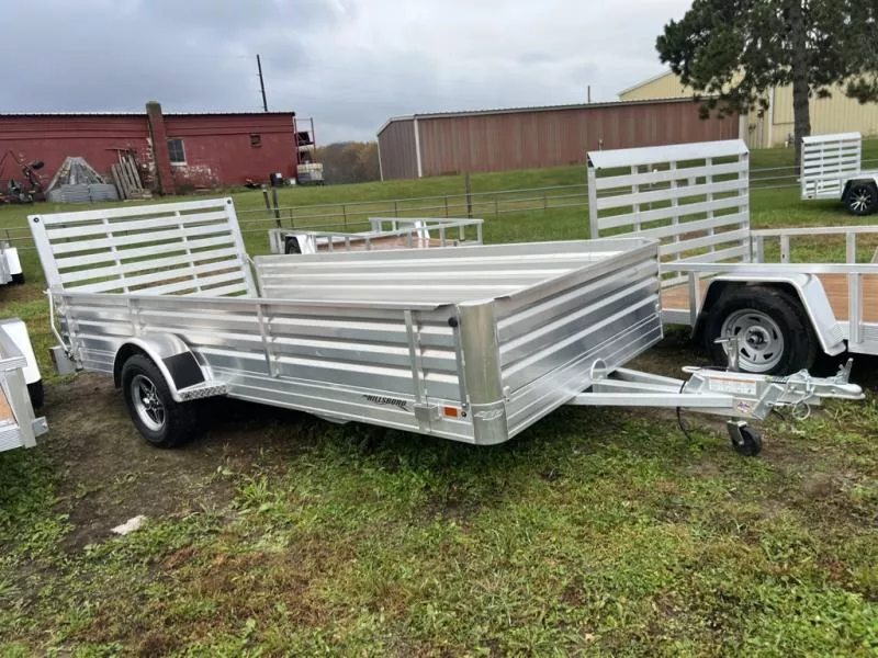 new Utility Trailers Hillsboro Industries  for sale, in Ettrick, WI Thumbnail 2