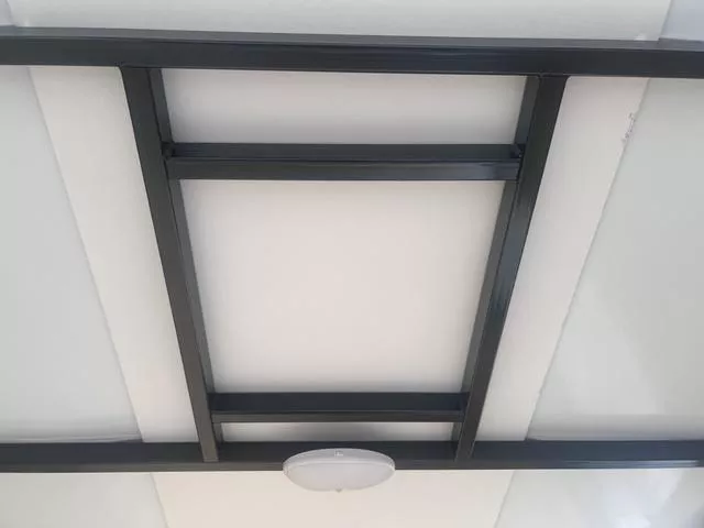 new Cargo (Enclosed) Trailers Discovery Trailers  for sale, in Ettrick, WI Thumbnail 14