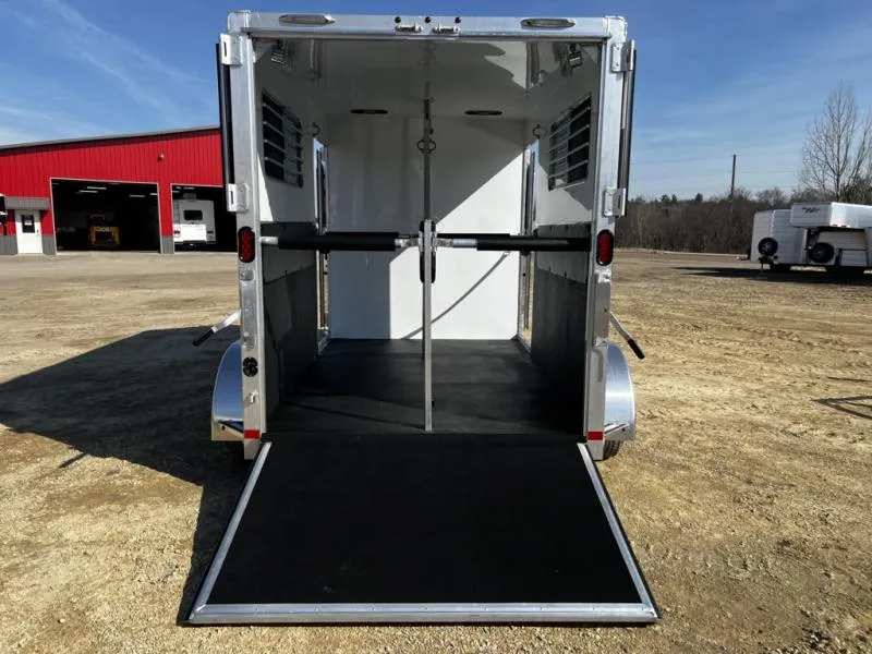 used Other Trailers Kiefer Manufacturing  for sale, in Ettrick, WI Thumbnail 13