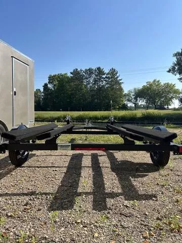 new Watercraft Trailers Yacht Club Trailers  for sale, in Ettrick, WI Thumbnail 7