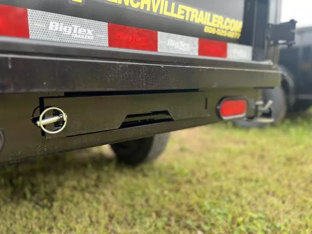 new Utility Trailers Big Tex Trailers  for sale, in Ettrick, WI Thumbnail 8