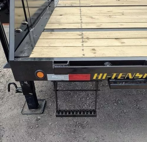 new Other Trailers Big Tex Trailers  for sale, in Ettrick, WI Thumbnail 5