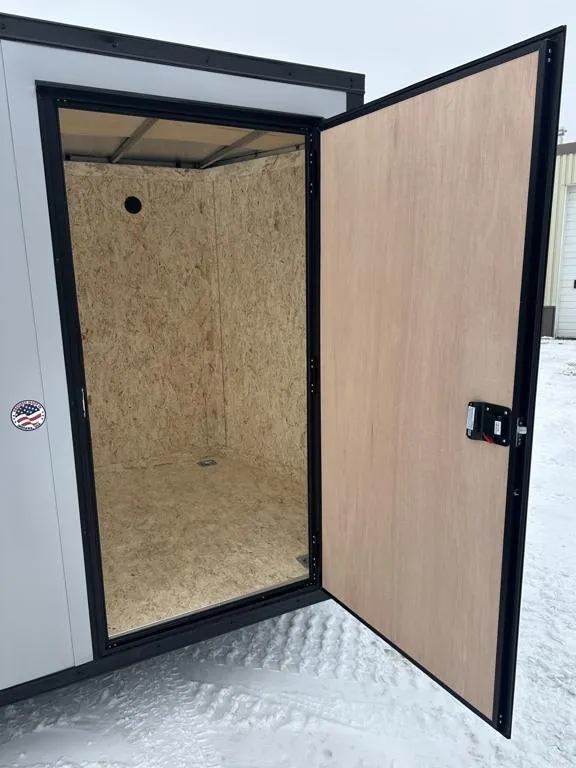 new Cargo (Enclosed) Trailers Pace American  for sale, in Ettrick, WI Thumbnail 4