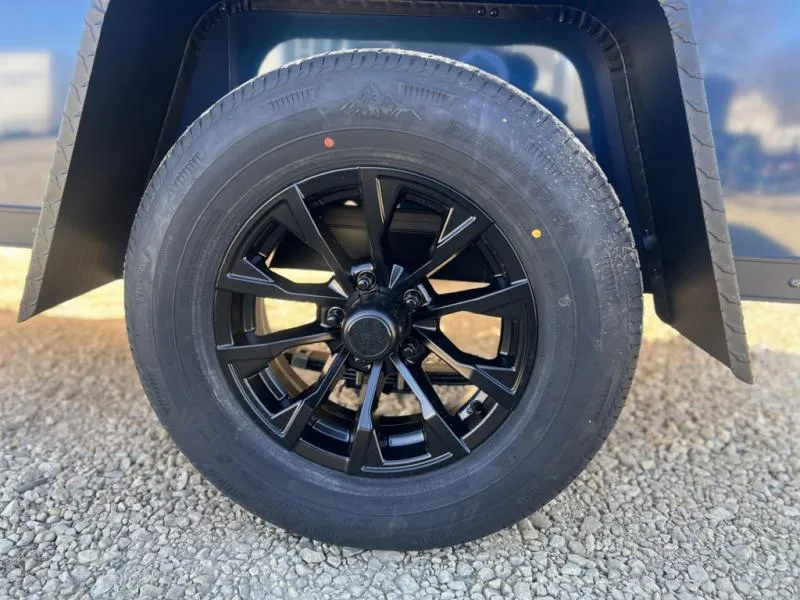 new Cargo (Enclosed) Trailers Discovery Trailers  for sale, in Ettrick, WI Thumbnail 4