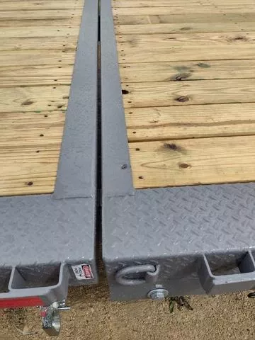 new Equipment / Flatbed Trailers Midsota  for sale, in Ettrick, WI Thumbnail 9