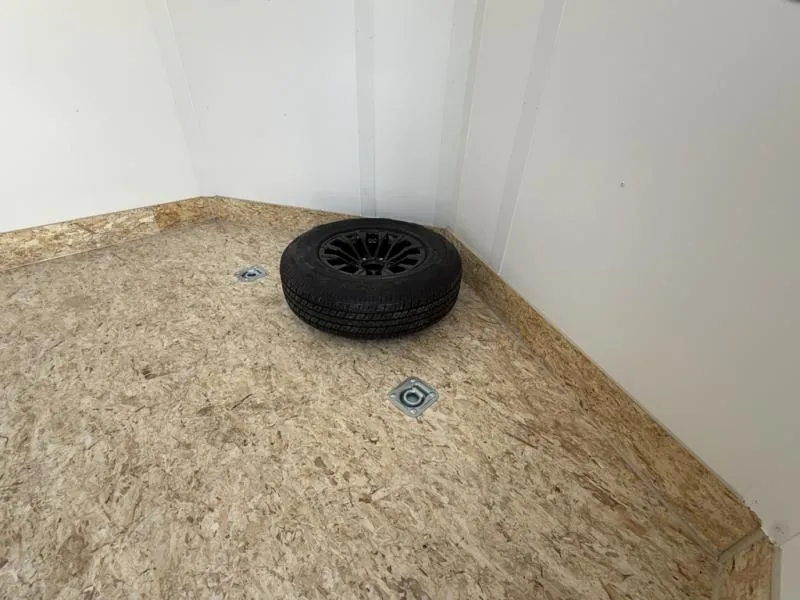 used Other Trailers Discovery Trailers  for sale, in Tomahawk, WI Thumbnail 13