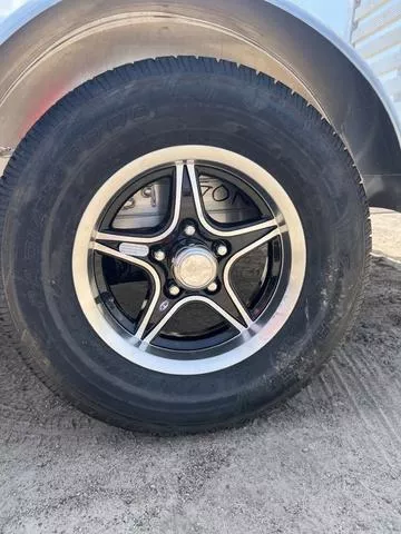 new Utility Trailers Hillsboro Industries  for sale, in Ettrick, WI Thumbnail 5