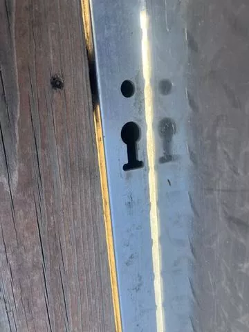 used Utility Trailers Sport Haven  for sale, in Ettrick, WI Thumbnail 9