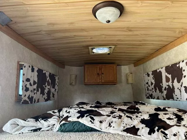 used Horse Trailers Adam  for sale, in Ettrick, WI Thumbnail 21