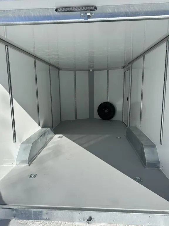 new Cargo (Enclosed) Trailers CellTech  for sale, in Ettrick, WI Thumbnail 7