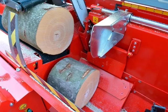 new Other Trailers Hakki Pilke  for sale, in Ettrick, WI Thumbnail 4