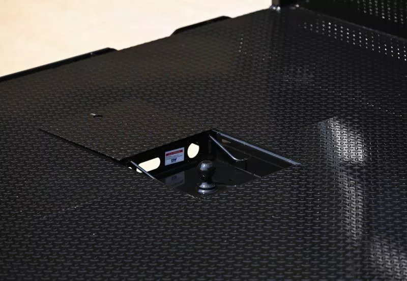 new Utility Trailers CM Truck Beds  for sale, in Ettrick, WI Thumbnail 13