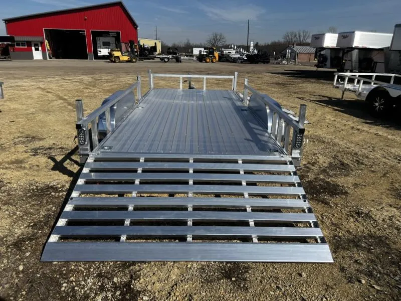 used Other Trailers Sport Haven  for sale, in Ettrick, WI Thumbnail 12