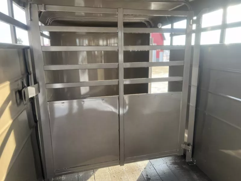 new Stock / Stock Combo Trailers Other  for sale, in Ettrick, WI Thumbnail 10