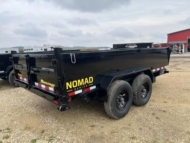 new Dump Trailers Big Tex Trailers  for sale, in Ettrick, WI Thumbnail 9