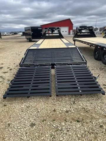 new Other Trailers Big Tex Trailers  for sale, in Ettrick, WI Thumbnail 8