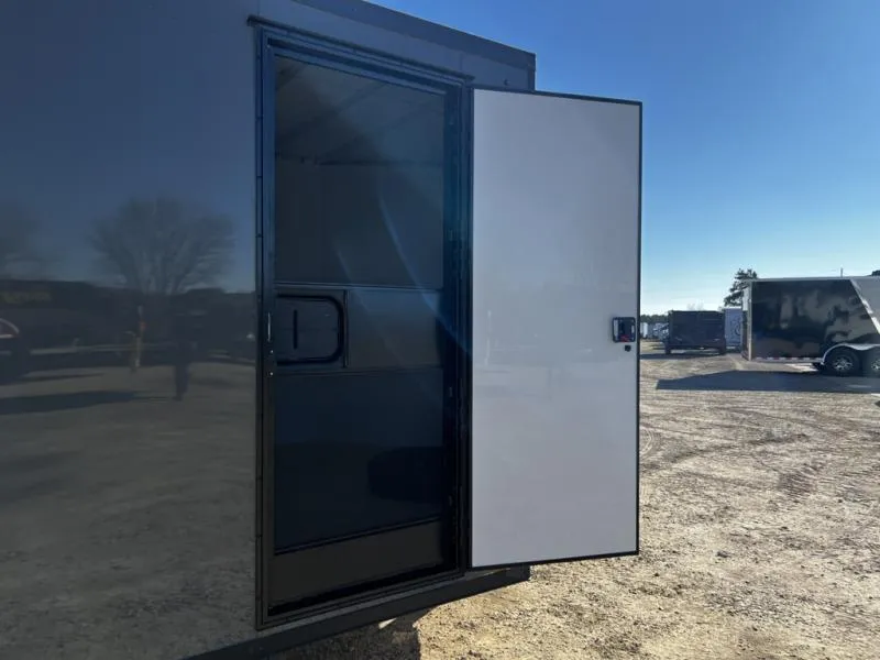 new Cargo (Enclosed) Trailers Discovery Trailers  for sale, in Ettrick, WI Thumbnail 9