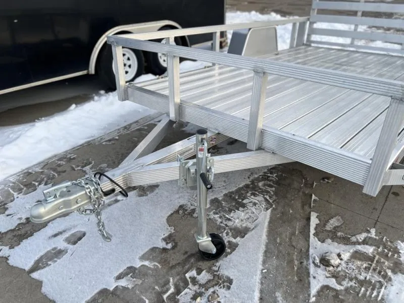 new Utility Trailers Sport Haven  for sale, in Ettrick, WI Thumbnail 3