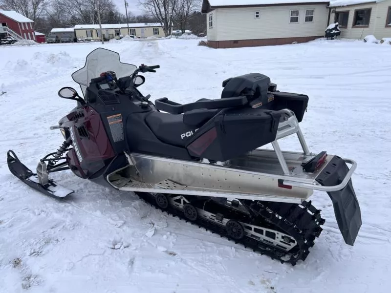 used Snowmobile Trailers Polaris  for sale, in Ettrick, WI Thumbnail 8