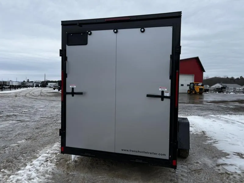 new Cargo (Enclosed) Trailers Pace American  for sale, in Ettrick, WI Thumbnail 6