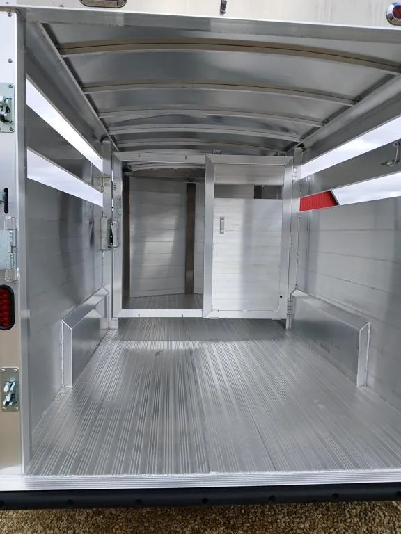 used Other Trailers Hillsboro Industries  for sale, in Ettrick, WI Thumbnail 10