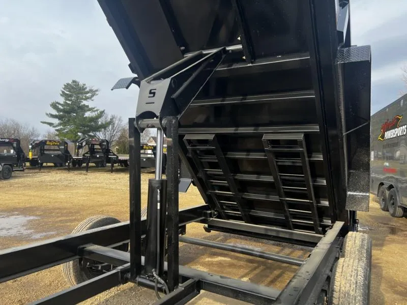 used Other Trailers Big Tex Trailers  for sale, in Ettrick, WI Thumbnail 15