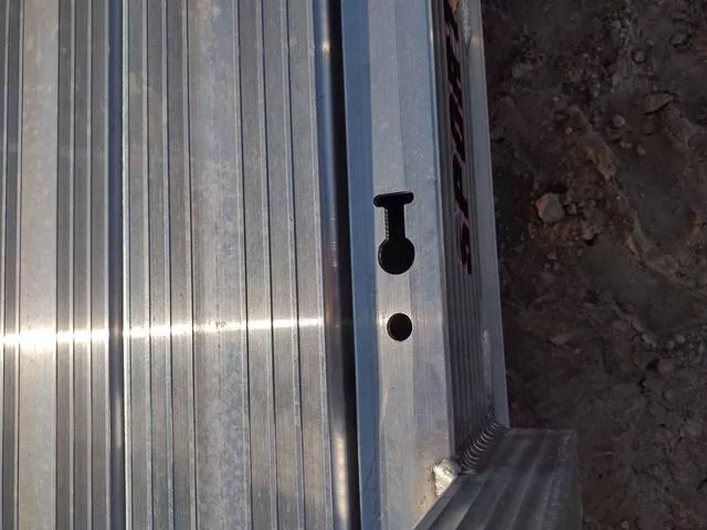 new Utility Trailers Sport Haven  for sale, in Ettrick, WI Thumbnail 4