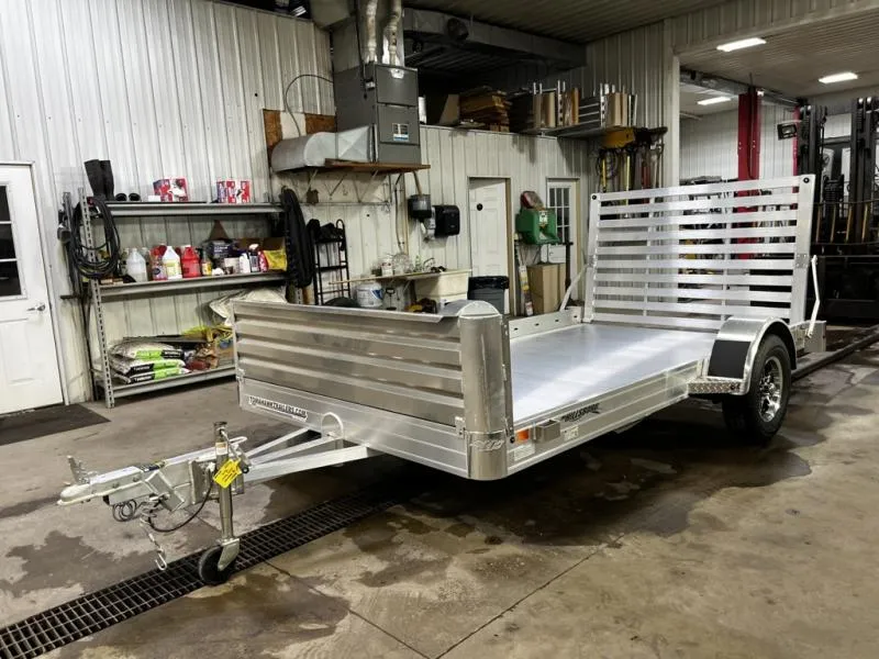 new Utility Trailers Hillsboro Industries  for sale, in Ettrick, WI image-0