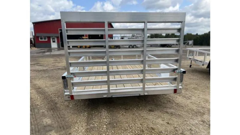 new Utility Trailers Sport Haven  for sale, in Ettrick, WI Thumbnail 4