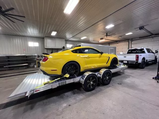 new Other Trailers Timpte  for sale, in Ettrick, WI Thumbnail 10