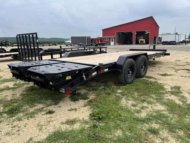 new Other Trailers Big Tex Trailers  for sale, in Ettrick, WI Thumbnail 8