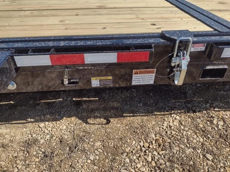 new Equipment / Flatbed Trailers Midsota  for sale, in Tomahawk, WI Thumbnail 8