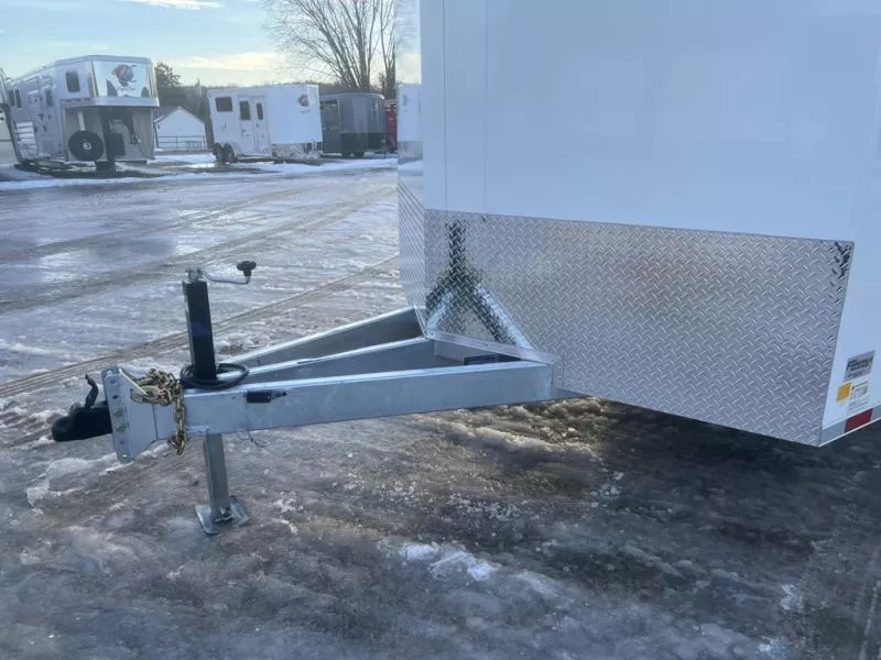 new Cargo (Enclosed) Trailers CellTech  for sale, in Ettrick, WI Thumbnail 4