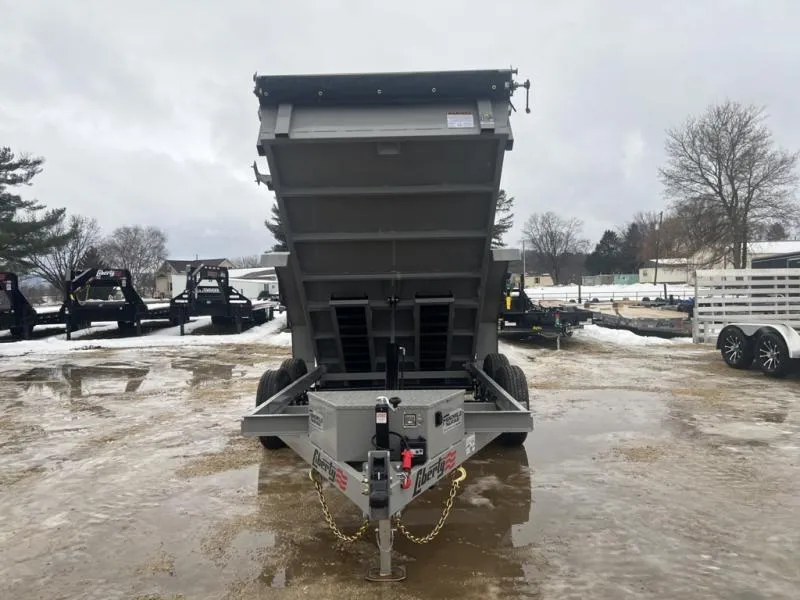 used Other Trailers Liberty  for sale, in Ettrick, WI Thumbnail 15