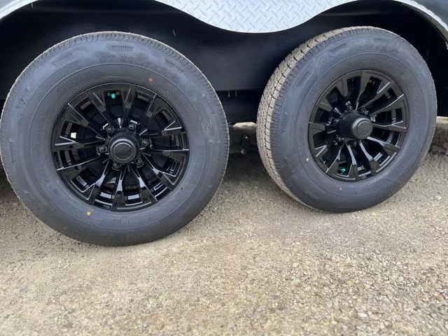 new Cargo (Enclosed) Trailers Discovery Trailers  for sale, in Ettrick, WI Thumbnail 4