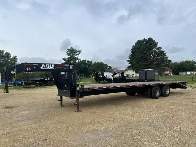 used Other Trailers ABU  for sale, in Ettrick, WI Thumbnail 2