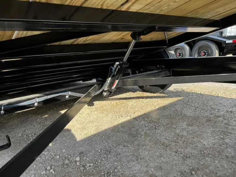 new Equipment / Flatbed Trailers Midsota  for sale, in Ettrick, WI Thumbnail 16