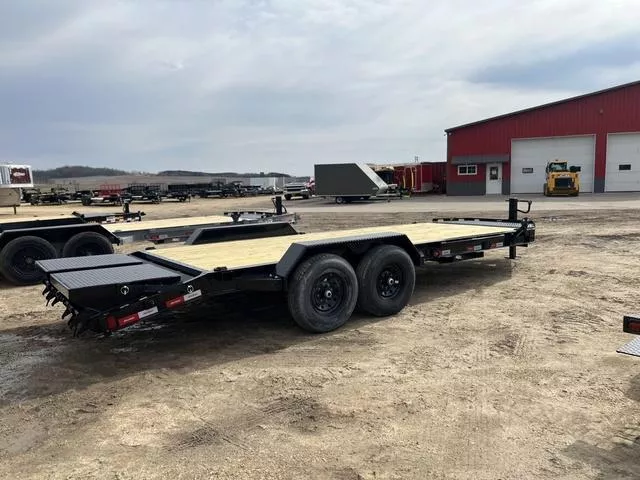 new Other Trailers Liberty Coach  for sale, in Ettrick, WI Thumbnail 9