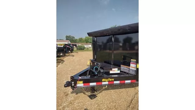 new Dump Trailers Big Tex Trailers  for sale, in Ettrick, WI Thumbnail 6