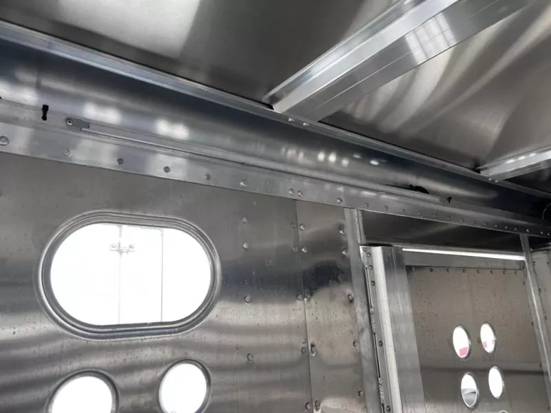 new Stock / Stock Combo Trailers Other  for sale, in Ettrick, WI Thumbnail 18