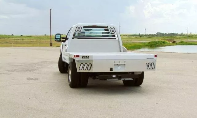 new Other Trailers CM Truck Beds  for sale, in Ettrick, WI Thumbnail 2