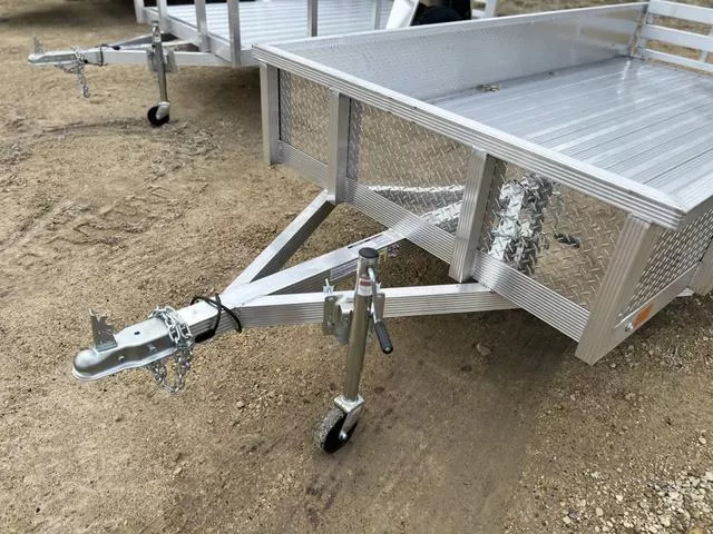 new Utility Trailers Sport Haven  for sale, in Ettrick, WI Thumbnail 4